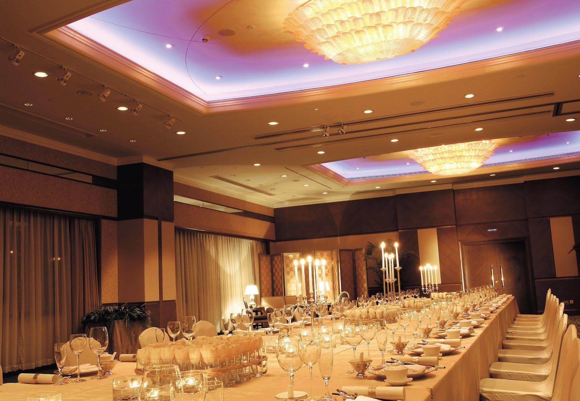 Shanghai Marriott Hotel Hongqiao Eksteriør bilde